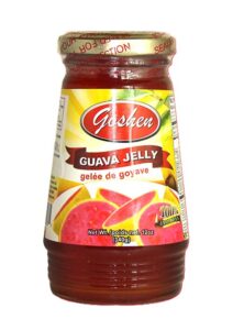 Guava Jelly