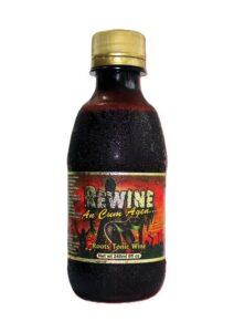 Roots Wine