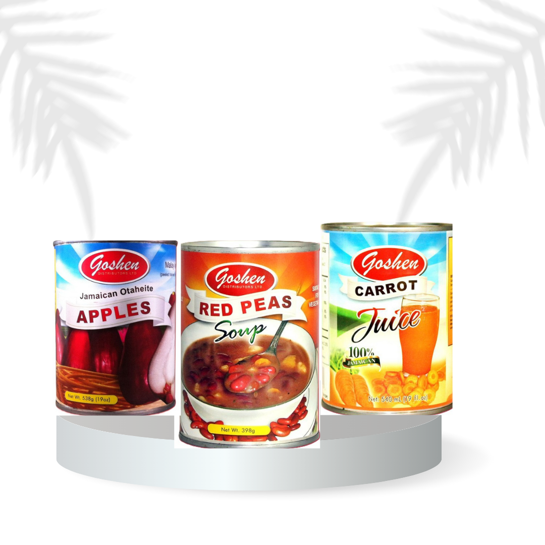 Canned Foods